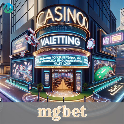 Cassino Empolgante: Mgbet e Suas Atrações Imperdíveis