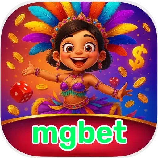 mgbet: Atraia-se Pelos Jogos Imperdíveis e Diversão Garantida