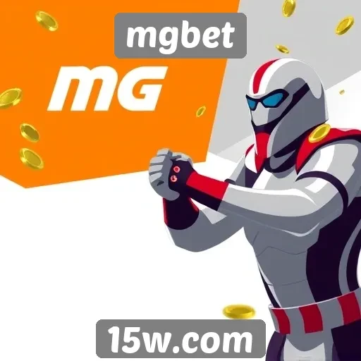 Promoções e bônus oferecidos pelo mgbet