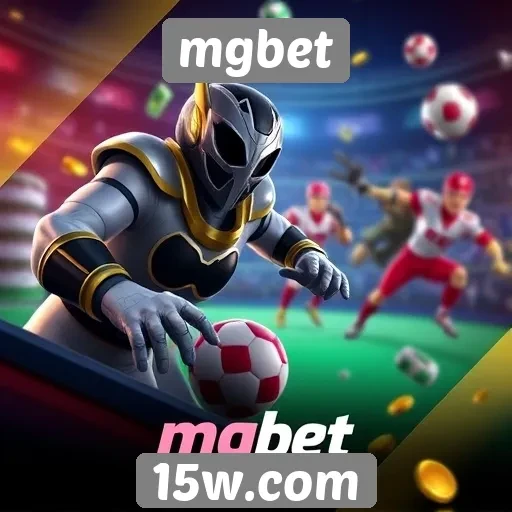 Novos recursos de jogos disponíveis no mgbet