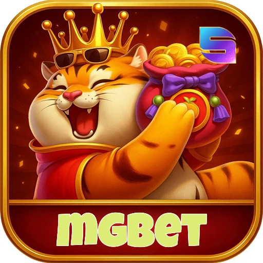 Logo mgbet